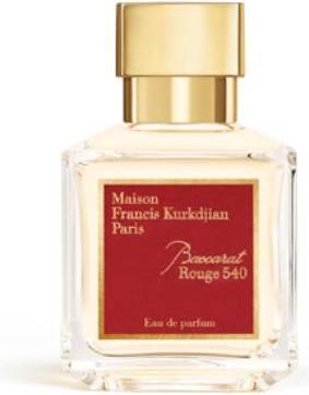 Produktbild Maison Francis Kurkdjian Baccarat Rouge 540 (Eau de Parfum, 70 ml)