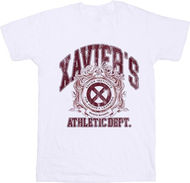 Produktbild XMen Athletic Dept TShirt (152, 158)