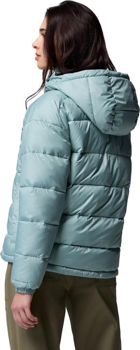 Immagine prodotto Columbia Giacca imbottita con cappuccio Pike Lake™ III da donna (XS)