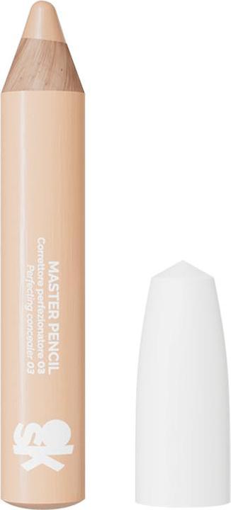 Actual product image Veralab Master Pencil Multipurpose Corrector Perfector -03 (03)