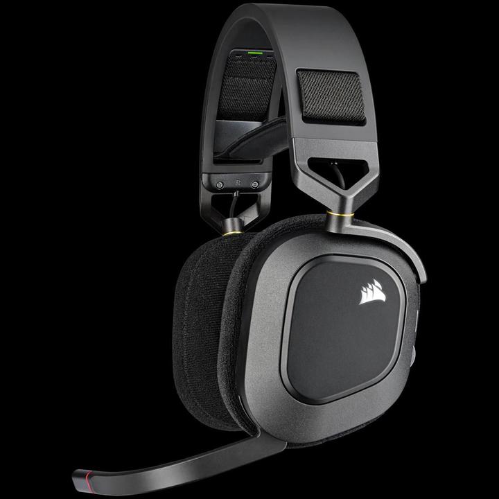 Actual product image Corsair HS80 (Wireless) (Wireless)