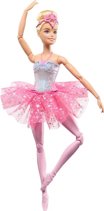 Image du produit Barbie Dreamtopia Twinkle Lights ™ Doll