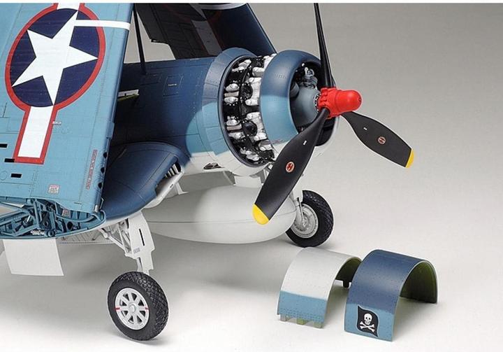 Produktbild Tamiya Vought F4U-1A Corsair