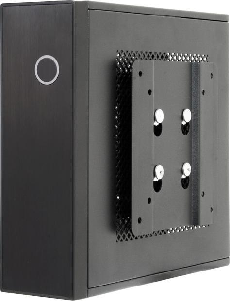 Immagine prodotto Chieftec Ix-03b (Mini-ITX)