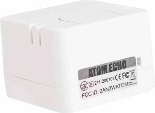 Productafbeelding M5Stack ATOM Echo Smart Speaker Dev Kit