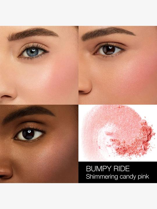 Image du produit NARS Cosmetics Blush (Bumpy Ride)
