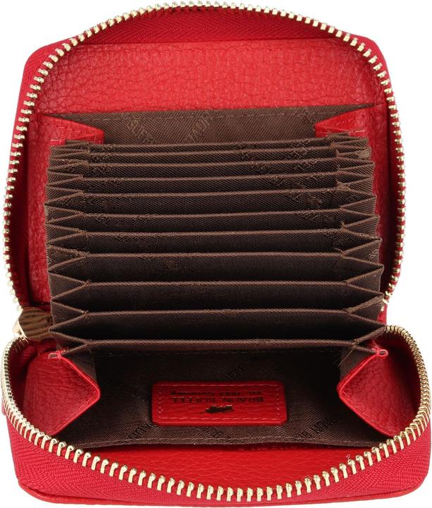 Produktbild Braun Büffel Asti Kreditkartenetui Leder 10.5 cm