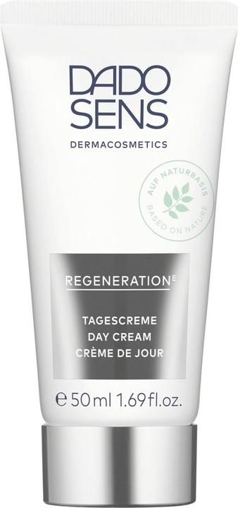 Dado Sens REGENERATION E Tagescreme - Regenerationsbedürftige Haut (50 ml, Tagescreme)