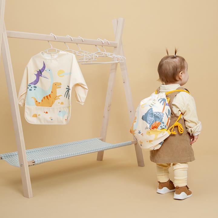 Produktbild Miniland Kiddie Sack Jurassic