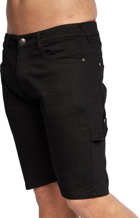 Produktbild Crosshatch Carpenter Shorts (32)