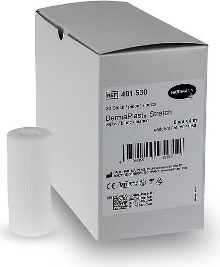 Immagine prodotto DermaPlast Elasticità