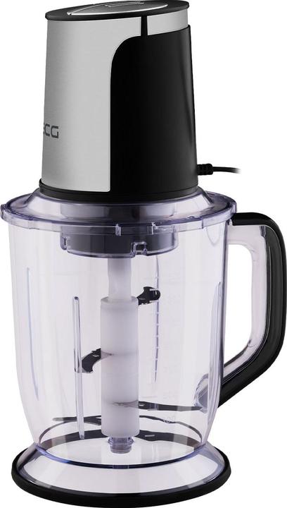 Immagine prodotto ECG SP 4015 tritatutto elettrico Argento (1500 ml, 400 W)
