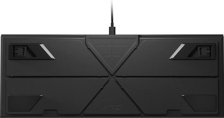 Image du produit Corsair K70 MAX (CH, Filaire)