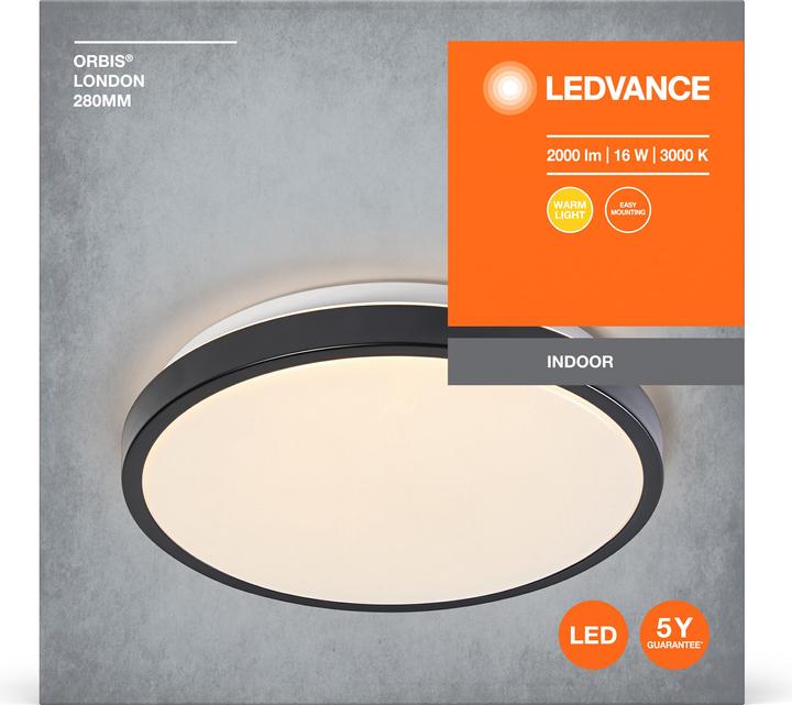Image du produit Ledvance Orbis London (1000 lm)