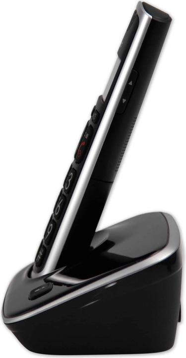 Image du produit Fysic FX-6000 Big Button Dect Telephone - Zwart