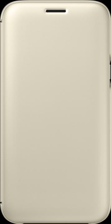 Produktbild Samsung Wallet Cover (Samsung Galaxy J5 (2017))