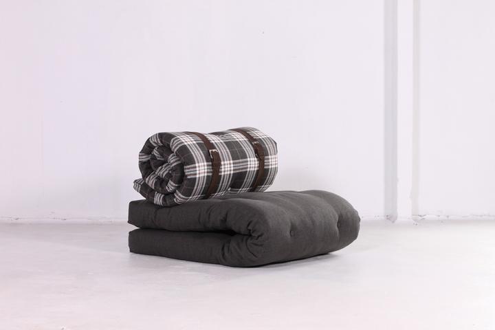 Produktbild Karup Design Buckle Up Chair Oxford Collection (70 x 200 cm)