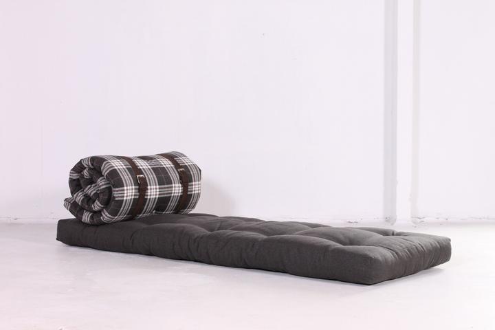 Produktbild Karup Design Buckle Up Chair Oxford Collection (70 x 200 cm)