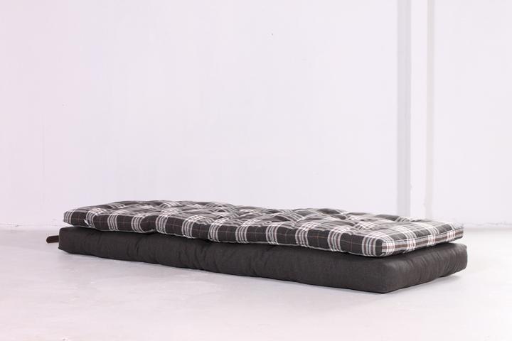 Produktbild Karup Design Buckle Up Chair Oxford Collection (70 x 200 cm)