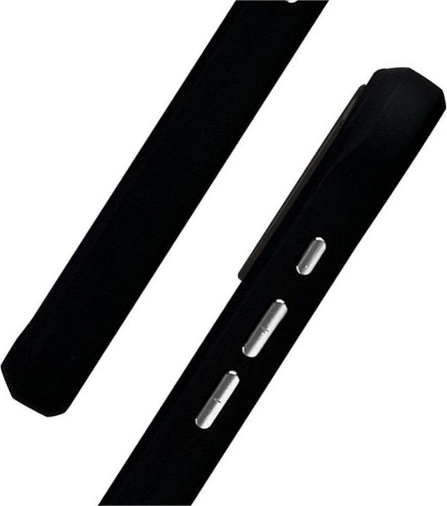 Produktbild Audi Nimmy case iPhone 15 Pro Max 6.7" black Cool&Cute 2.0 Dog (Apple iPhone 15 Pro Max)