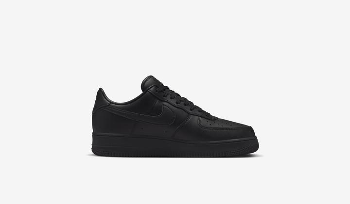 Nike DM0211-001 (36.5)