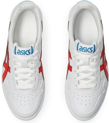 Image du produit ASICS Performance Asics Japan S Gs Blanc/Rouge Junior (36)