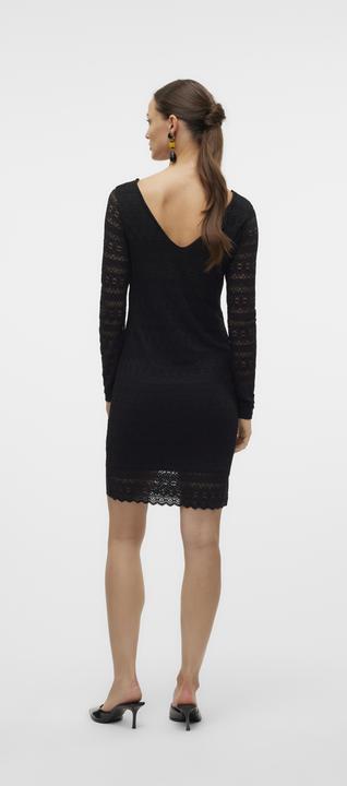 Produktbild Vero Moda VMZOE Kurzes Kleid Kleid (L)