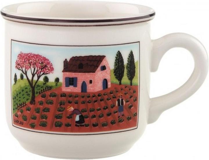Villeroy & Boch Tasse SPRING FANTASY (200 ml, 1 x)