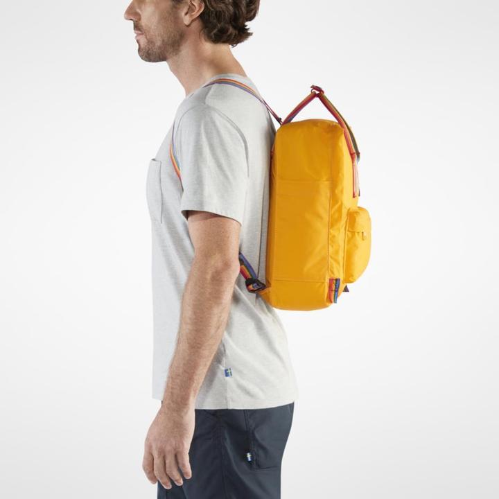 Immagine prodotto Fjällräven Kanken Rainbow (16 l)