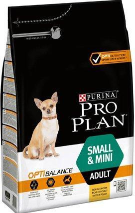Image du produit Pro Plan Small & Mini Adulte (Senior, Adulte, 1 pcs, 3000 g)