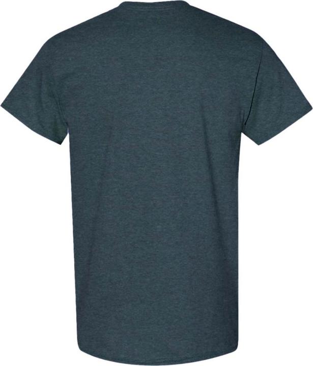 Actual product image Gildan T-shirt (pack of 5) (L)