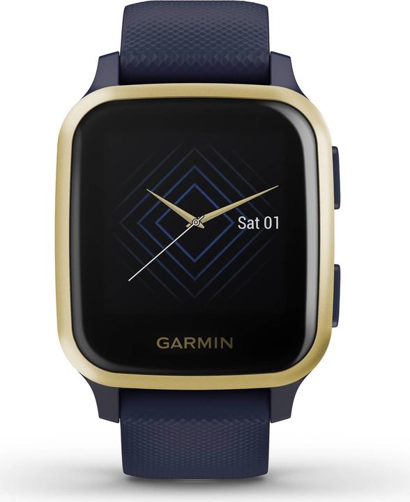 Actual product image Garmin Venu Sq Music (40.60 mm)