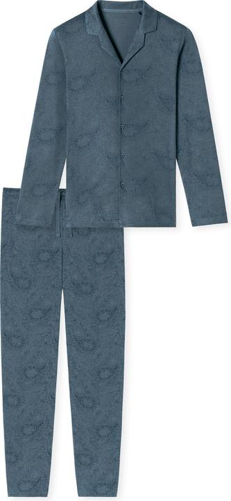 Actual product image Schiesser Fine Interlock Pyjamas (50)