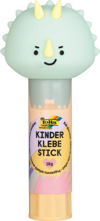 Immagine prodotto Folia Klebestick KIDS 10g Dino