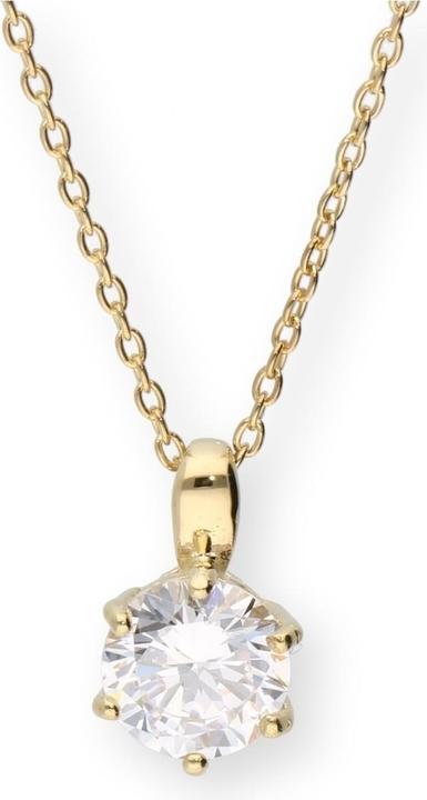 Immagine prodotto Carat Solitario (Argento 925, 42 cm)