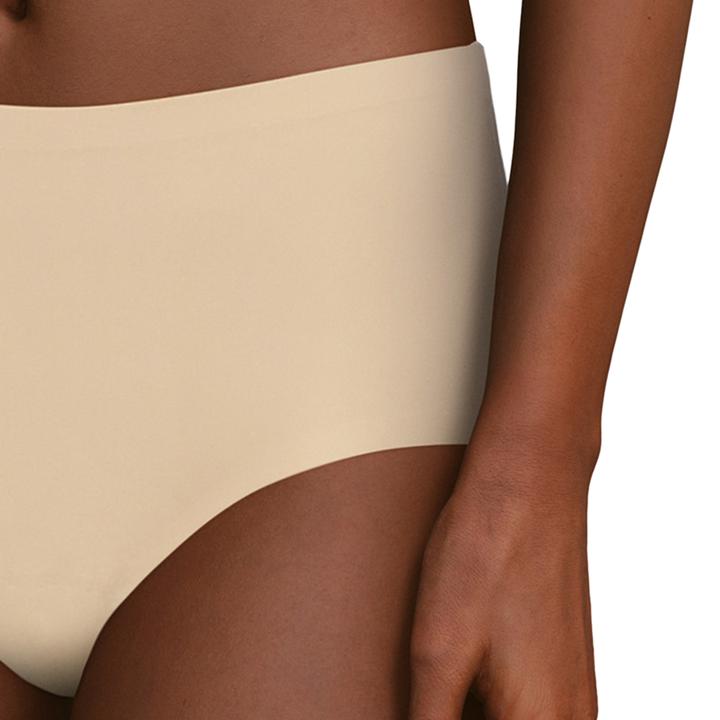 Actual product image Chantelle 3 Pack - Soft Stretch Plus Size - Shorty (One size, pack of 3)