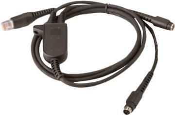 Image du produit Honeywell KBW BLACK PS2 3M
