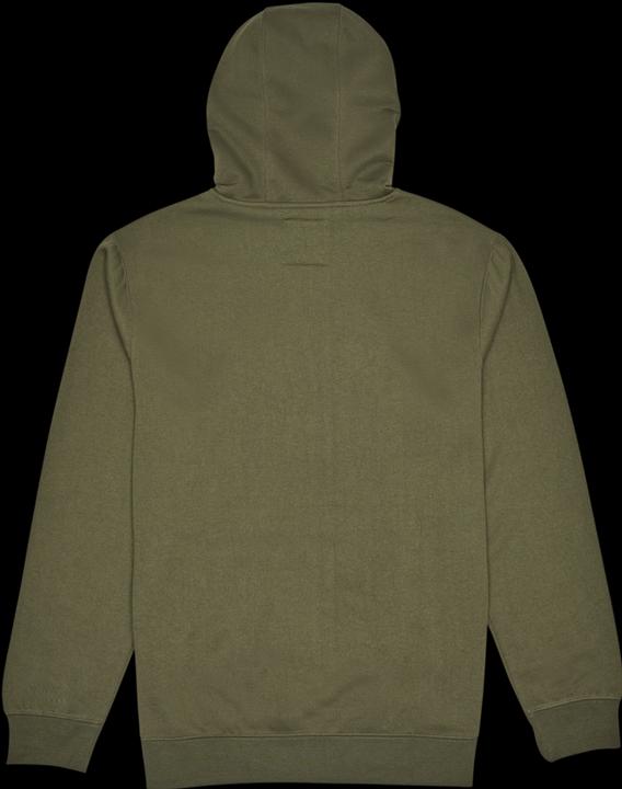 Immagine prodotto Fox Felpa 23 Non Stop E Po Verde XL (XL)