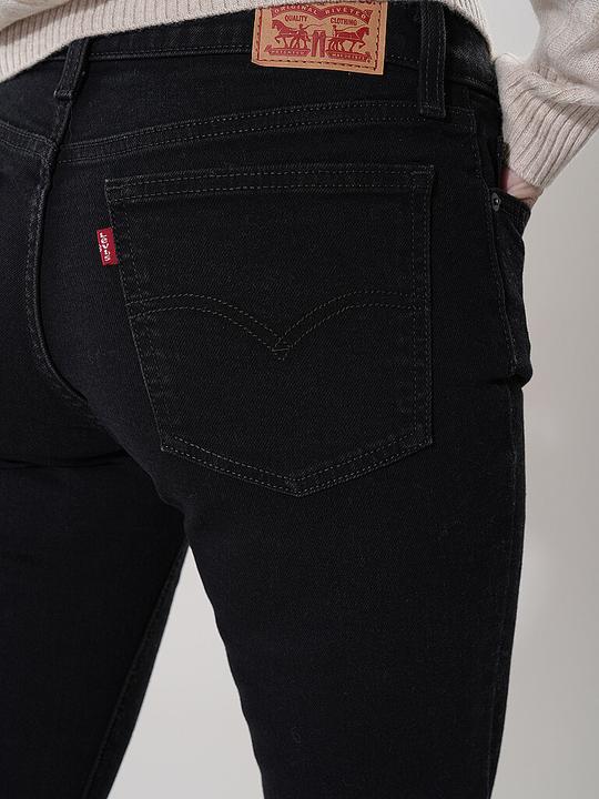 Actual product image Levis Bootcut Fit SUPERLOW (W30/L32)