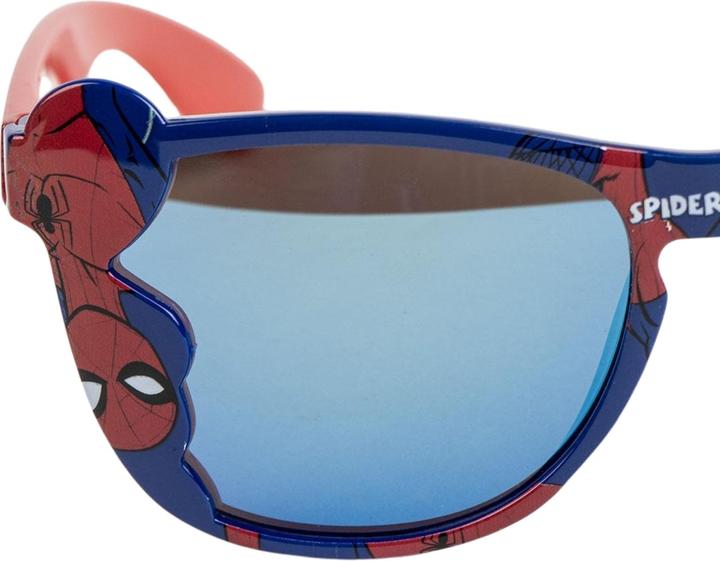Actual product image Disney Premium Spider-Man Sonnenbrille