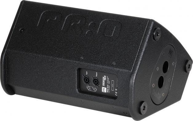 Image du produit HK Audio Premium PR:O 10 X (1x 300 W)