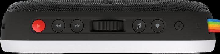 Produktbild Polaroid P2 Music Player (15 h, Akkubetrieb)