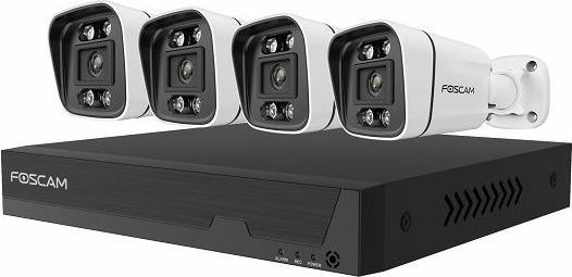 Produktbild Foscam FN9108E-B4-2T (3072 x 1728 Pixels)