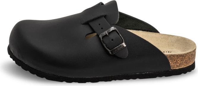 Actual product image Vitaform Clog Vollrindleder Formstark (39)