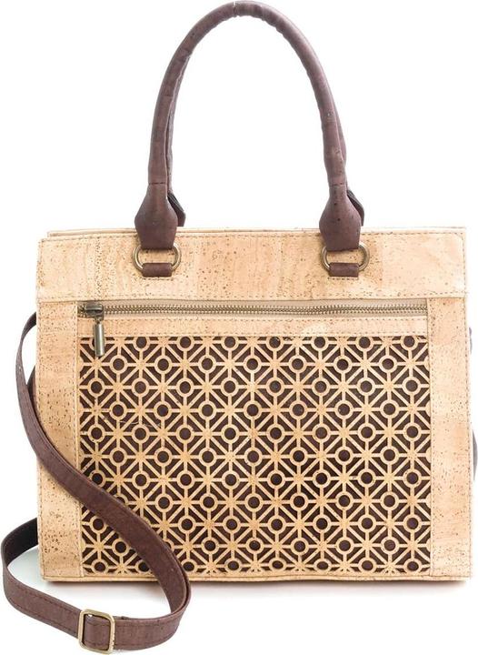 Immagine prodotto Artelusa Borsa in sughero "Amo (6 l)