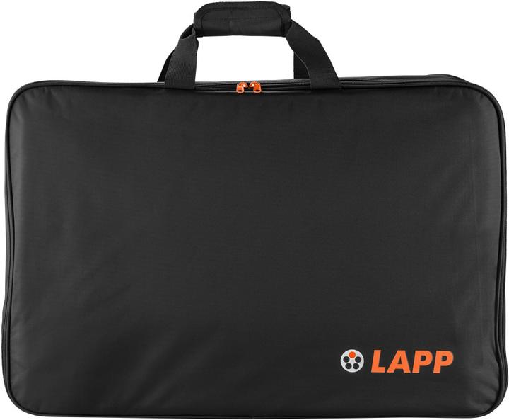Produktbild Lapp Mobility Tasche für die mobilen Ladestationen Basic und Universal, schwarz - (5555911002) zur Aufbewahrung d
