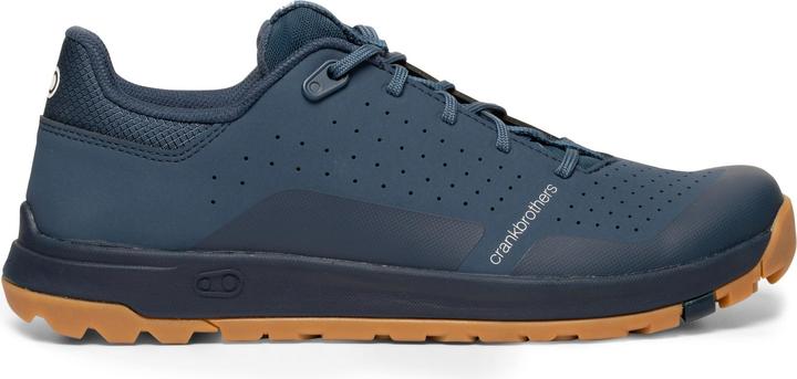 Immagine prodotto Crankbrothers Timbro Laccio per scarpe da trail (46)