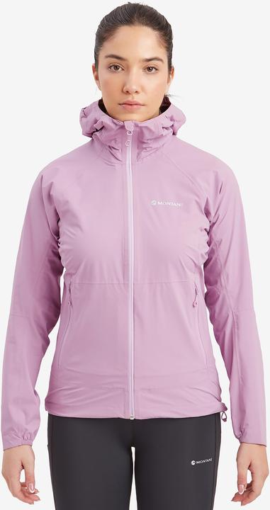Immagine prodotto Montane Giacca Minimus Lite da donna (36, XS)