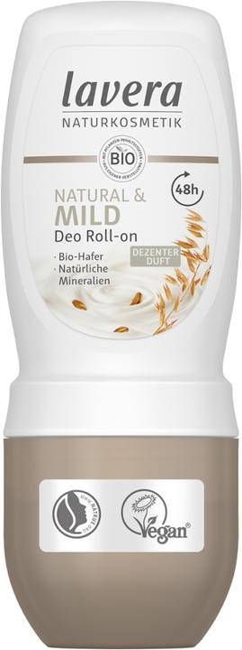 Actual product image MGA Na (Roll-on, 50 ml)