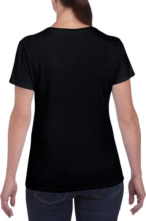Actual product image Gildan UTBC2665 P (S)